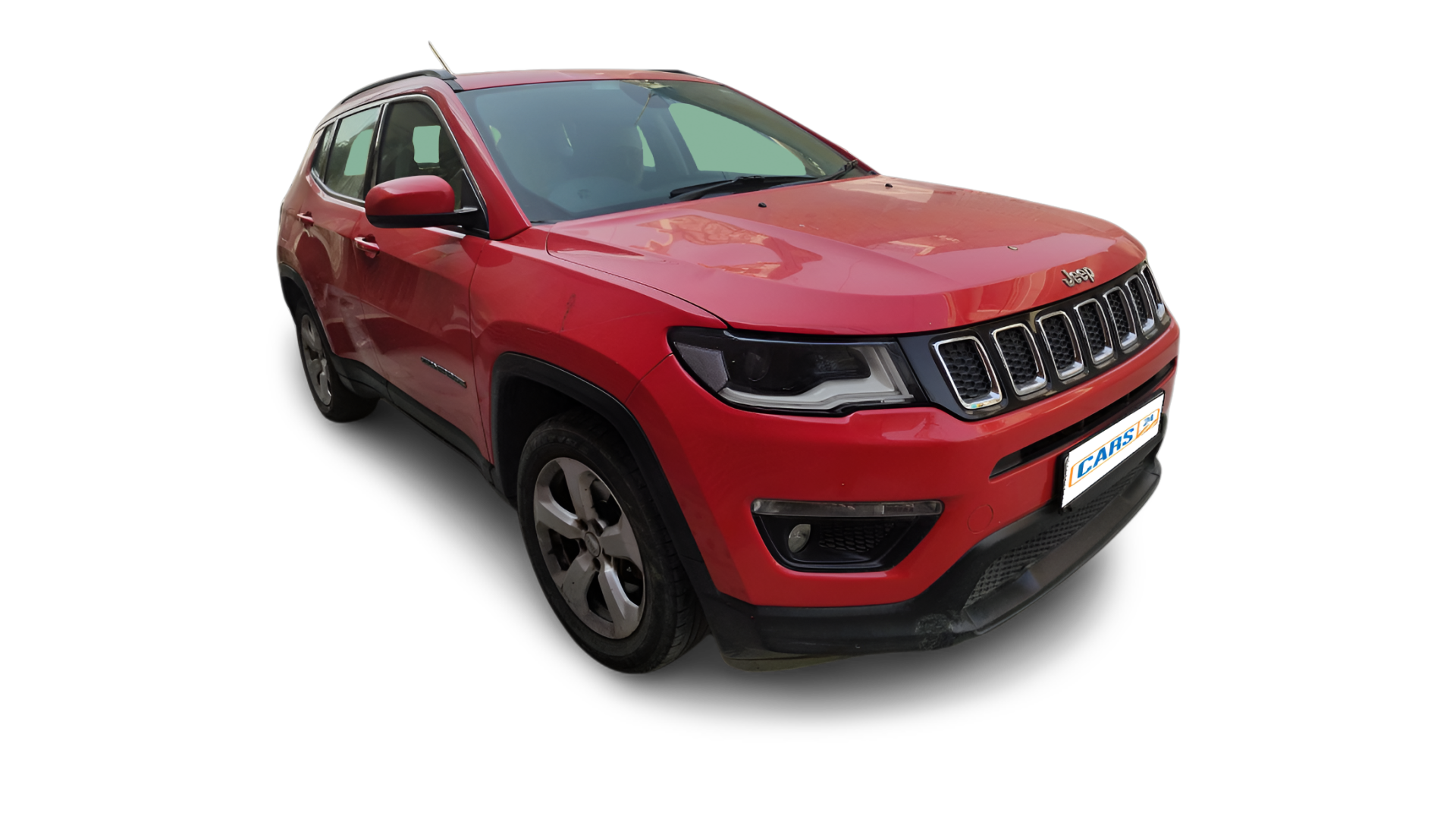 Jeep Compass-img